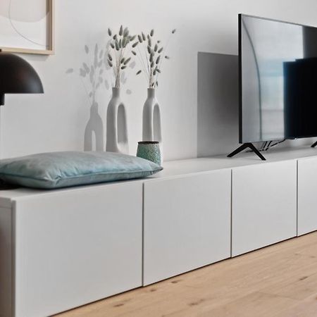 Cosy Appartement เดอปาน ภายนอก รูปภาพ