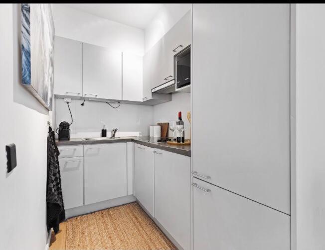 Cosy Appartement เดอปาน ภายนอก รูปภาพ