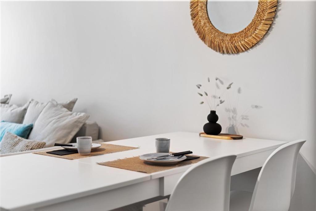 Cosy Appartement เดอปาน ภายนอก รูปภาพ