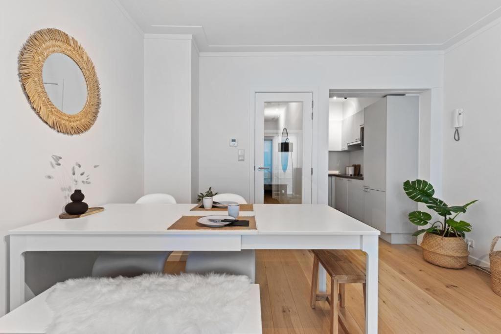 Cosy Appartement เดอปาน ภายนอก รูปภาพ