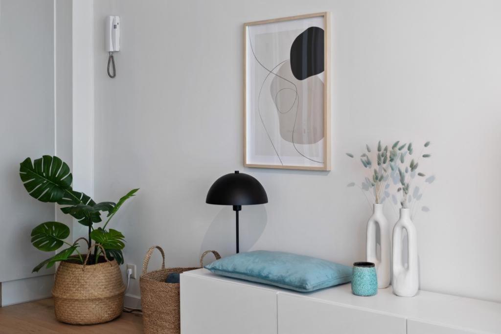 Cosy Appartement เดอปาน ภายนอก รูปภาพ