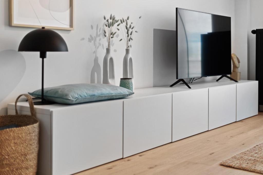 Cosy Appartement เดอปาน ภายนอก รูปภาพ