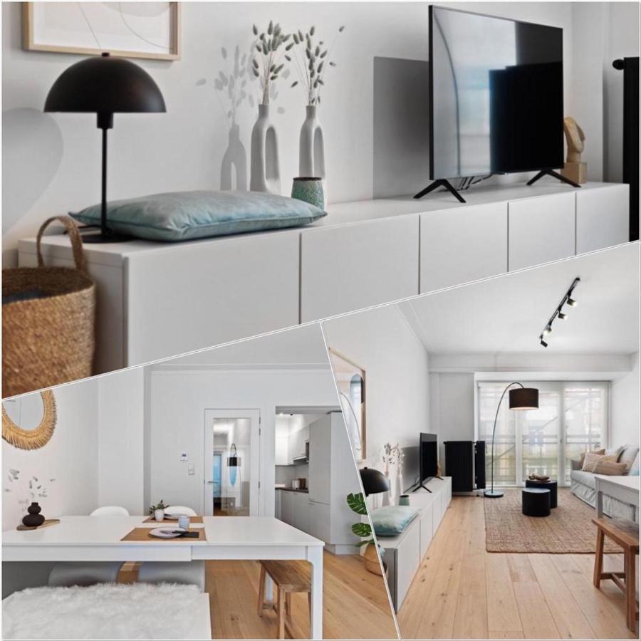 Cosy Appartement เดอปาน ภายนอก รูปภาพ