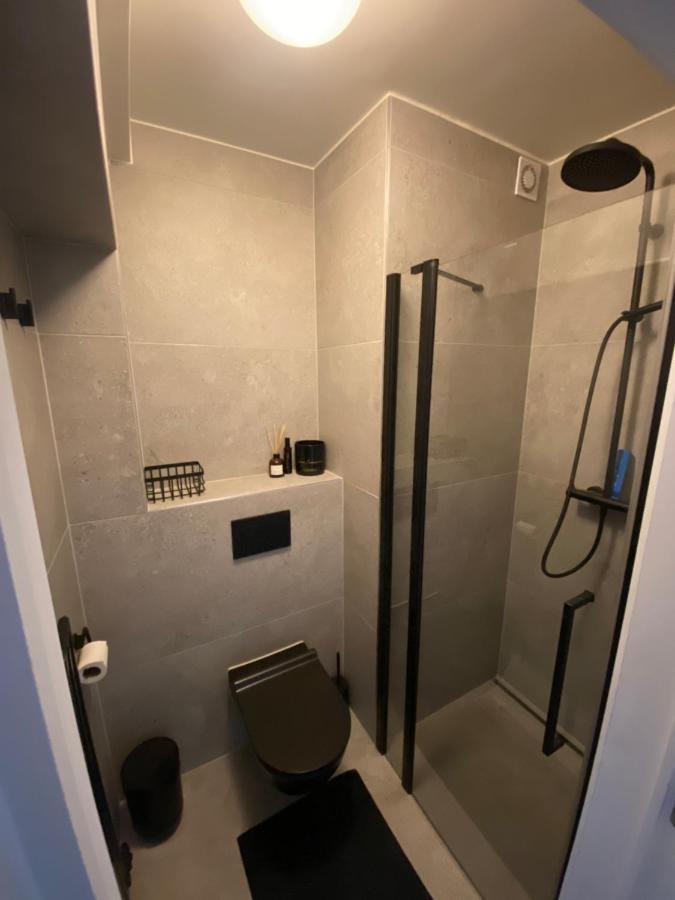 Cosy Appartement เดอปาน ภายนอก รูปภาพ